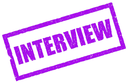 Interview Purple