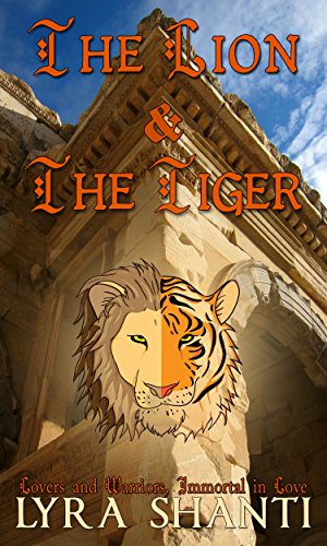 Lyra Shanti The Lion and The Tiger