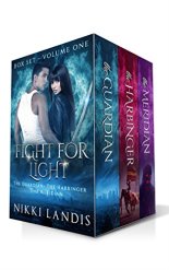 Nikki Landis The Fight For Light Series
